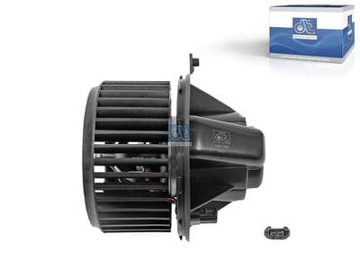 Ventilador del interior DT Spare Parts 4.68606