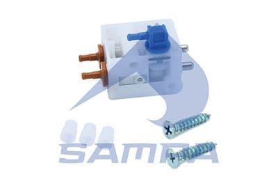 Juego de reparación SAMPA 060.715
