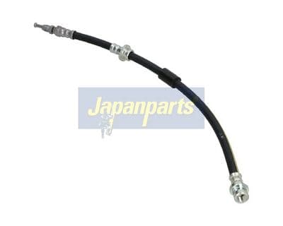 Soporte, manguera de freno JAPANPARTS TF-1102