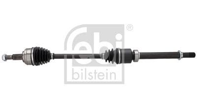 Eje de transmisión FEBI BILSTEIN 1002967