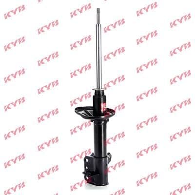 Amortiguador KYB 333180