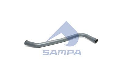 Tubo de escape SAMPA 200.095