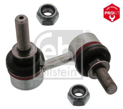 Travesaños/barras, estabilizador FEBI BILSTEIN 48141