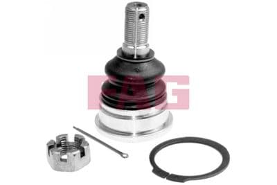 Rótula de suspensión/carga Schaeffler FAG 825 0232 10