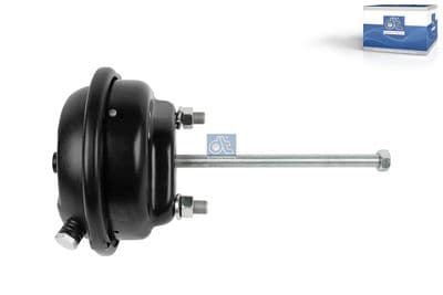 Cilindro de freno de membrana DT Spare Parts 2.40429