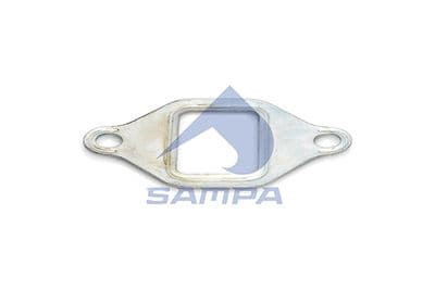 Junta, colector de escape SAMPA 022.219