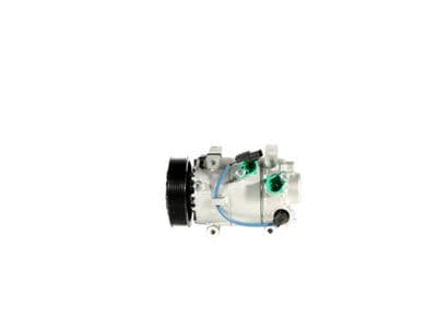 Compresor, aire acondicionado MAHLE ACP 632 000S