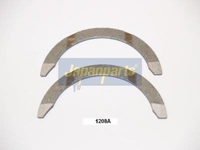 Disco distanciador, cigüeñal JAPANPARTS TW1208A