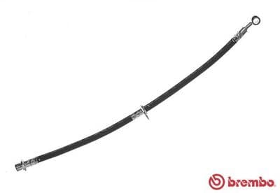 Manguera de frenos BREMBO T 28 091