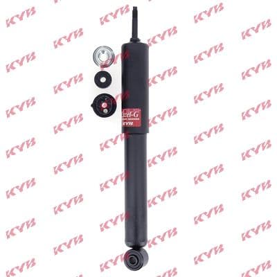 Amortiguador KYB 343244