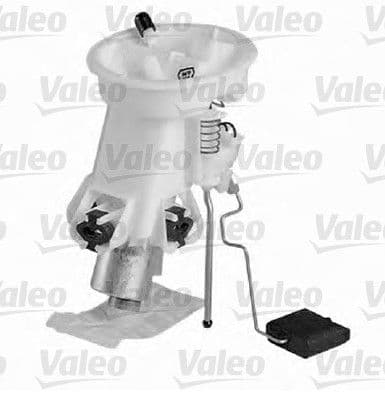 Unidad de alimentación de combustible VALEO 347143