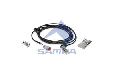 Sensor, revoluciones de la rueda SAMPA 096.339