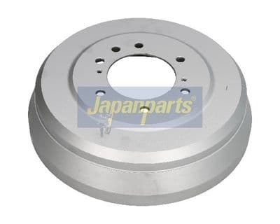 Tambor de freno JAPANPARTS TA-103C