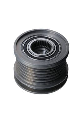Rueda libre del alternador VALEO 588048
