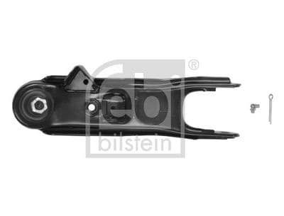 Brazo oscilante, suspensión de ruedas FEBI BILSTEIN 42644