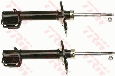 Amortiguador TRW JGM510T