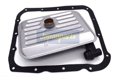 Filtro hidráulico, transmisión automática JAPANPARTS FT100