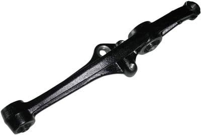 Brazo oscilante, suspensión de ruedas TRW JTC665