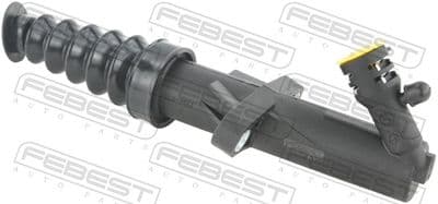 Cilindro esclavo, clutch FEBEST 2580-B7