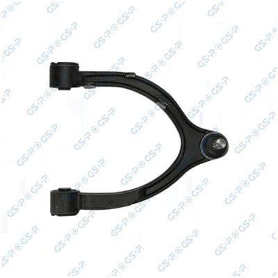 Brazo oscilante, suspensión de ruedas GSP S066113