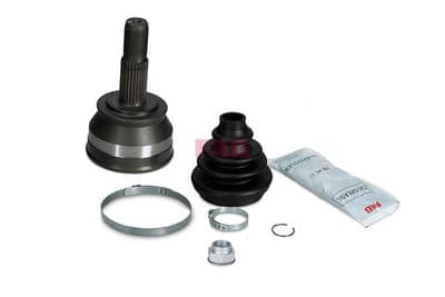 Juego de articulación, eje de transmisión Schaeffler FAG 771 0034 30