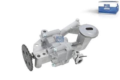 Bomba de aceite DT Spare Parts 6.00432