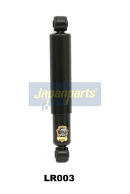 Amortiguador JAPANPARTS MM-LR003