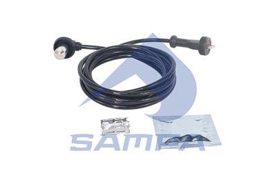 Sensor, revoluciones de la rueda SAMPA 096.3148