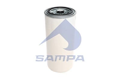 Filtro de aceite SAMPA 030.1176
