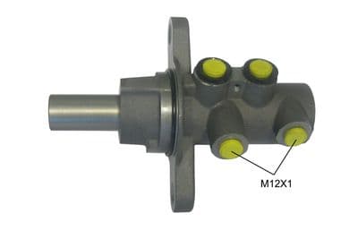 Cilindro principal de freno BREMBO M 83 038