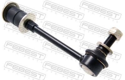 Travesaños/barras, estabilizador FEBEST 0123-GGN15F