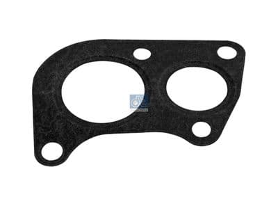 Junta, colector de escape DT Spare Parts 4.20842