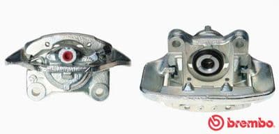 Caliper BREMBO F 65 016