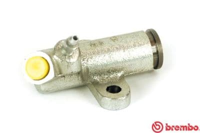Cilindro esclavo, clutch BREMBO E 49 008