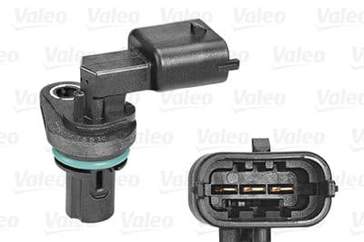 Sensor, posición árbol de levas VALEO 253823