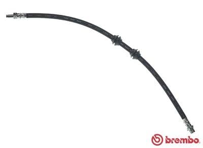 Manguera de frenos BREMBO T 44 033