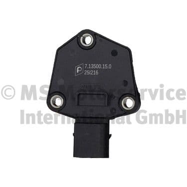 Sensor, nivel de aceite del motor PIERBURG 7.13500.15.0