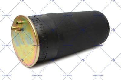 Cubrepolvo, suspensión neumática SAMPA SP 554884-07