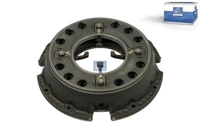 Plato de presión de clutch DT Spare Parts 4.64193