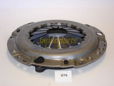 Plato de presión de clutch JAPANPARTS SF-275