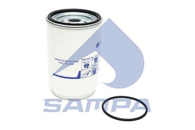 Filtro combustible SAMPA 033.452