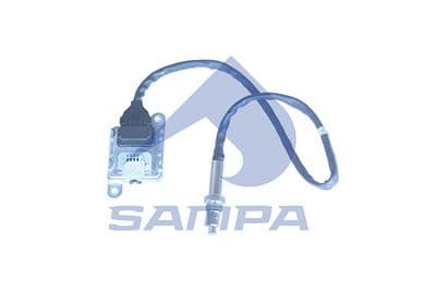 Sensor NOx, inyección de urea SAMPA 080.1936