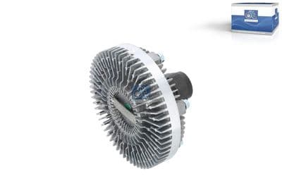 Acoplamiento, ventilador del radiador DT Spare Parts 6.35096