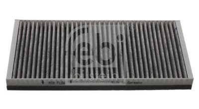Filtro, aire del interior FEBI BILSTEIN 17263