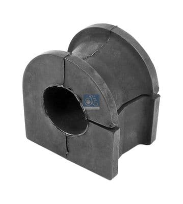 Casquillo del buje, estabilizador DT Spare Parts 13.11043