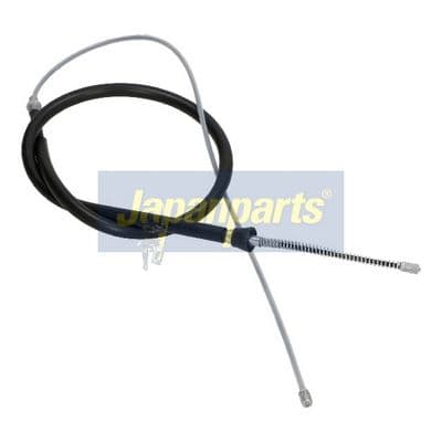 Cable de accionamiento, freno de estacionamiento JAPANPARTS BC-0948