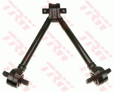 Brazo oscilante, suspensión de ruedas TRW JVL0024