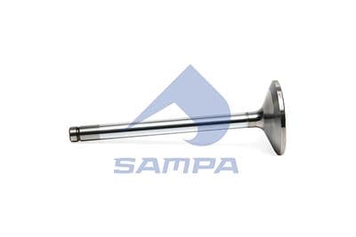 Válvula de admisión SAMPA 026.362
