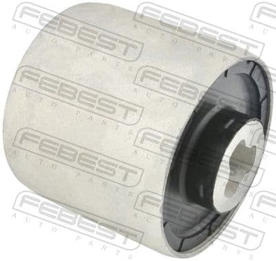 Horquilla de suspensión FEBEST BZAB-053