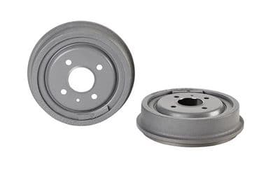Tambor de freno BREMBO 14.5609.10
